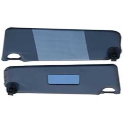 DACİA LOGAN SANDERO GÜNEŞLİK TAKIM Ürün Görseli